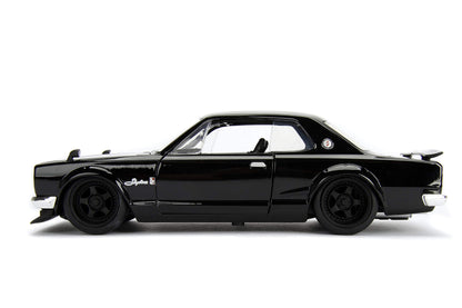 Jada Fast & Furious Nissan Skyline GT-R 2000, 1:24