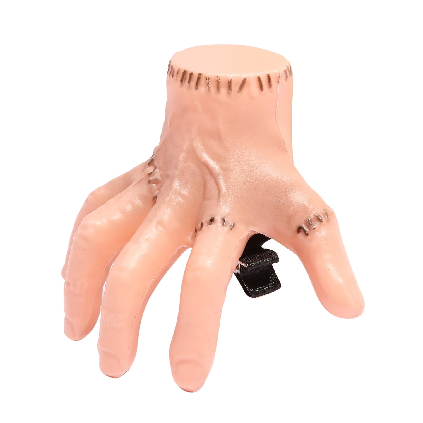 UWXOZO Costum Miercuri Gotic, Rochie cu Accesorii