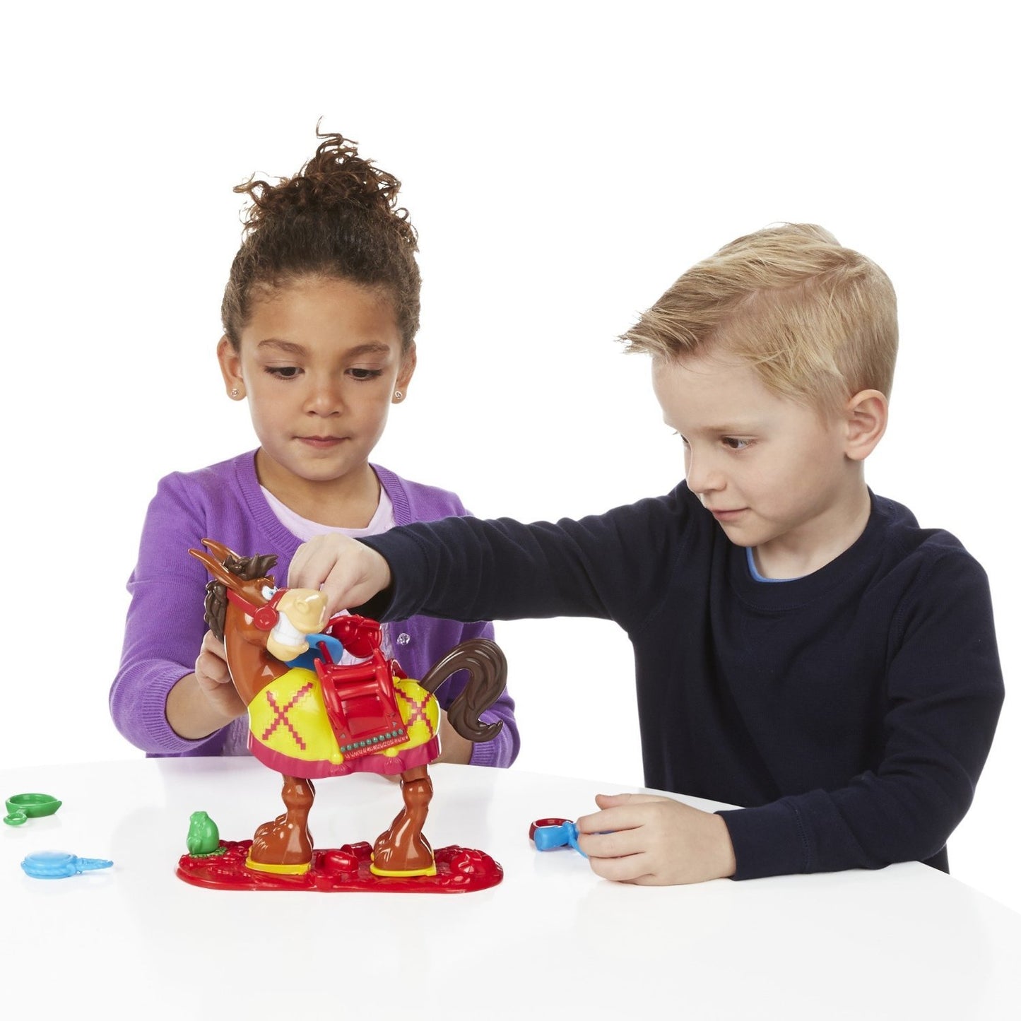 Hasbro – 483804470 – Joc de societate – bourricot