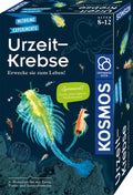 Kosmos 657871 Set crabi preistorici, 8+ ani
