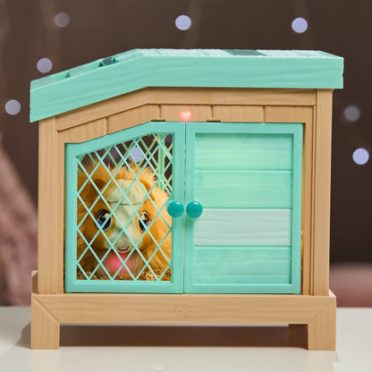 Little Live Pets Porcușor Guineea Mama Surprise, 5+ ani