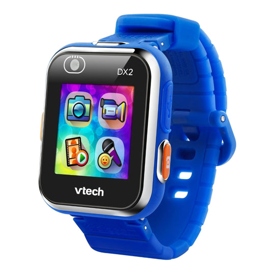 VTech Kidizoom DX2 Ceas inteligent, cameră duală, 5-13 ani