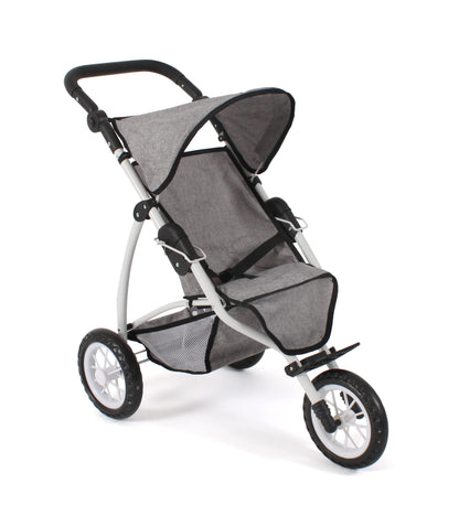 Carucior sport papusi pliabil Bayer Chic 2000