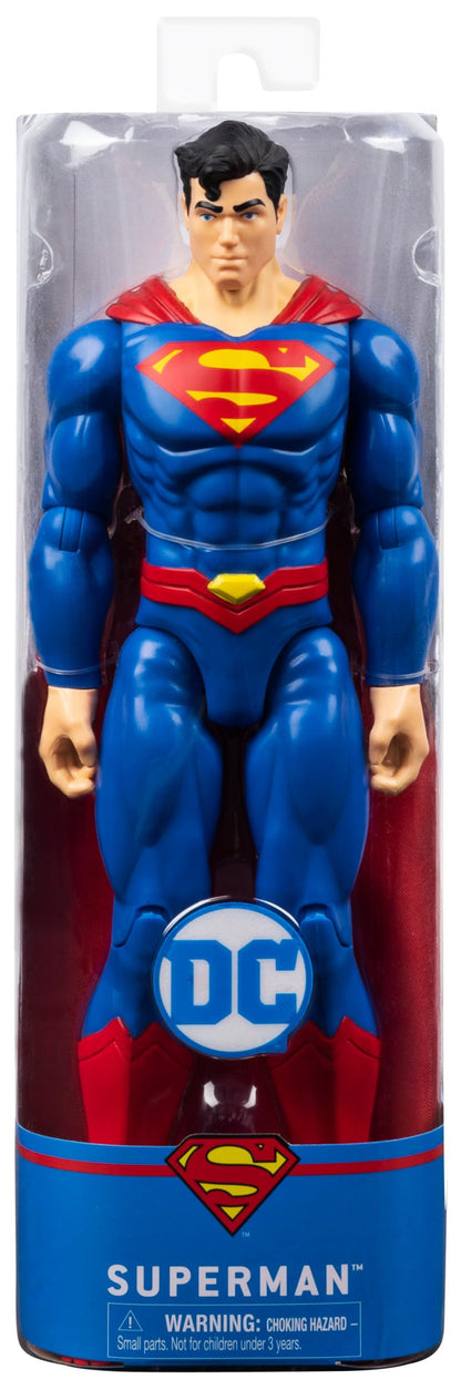 DC Comics Superman Figurină de acțiune, 30 cm