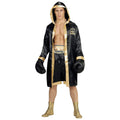 Widmann Costum Boxer Campion Mondial cu glugă
