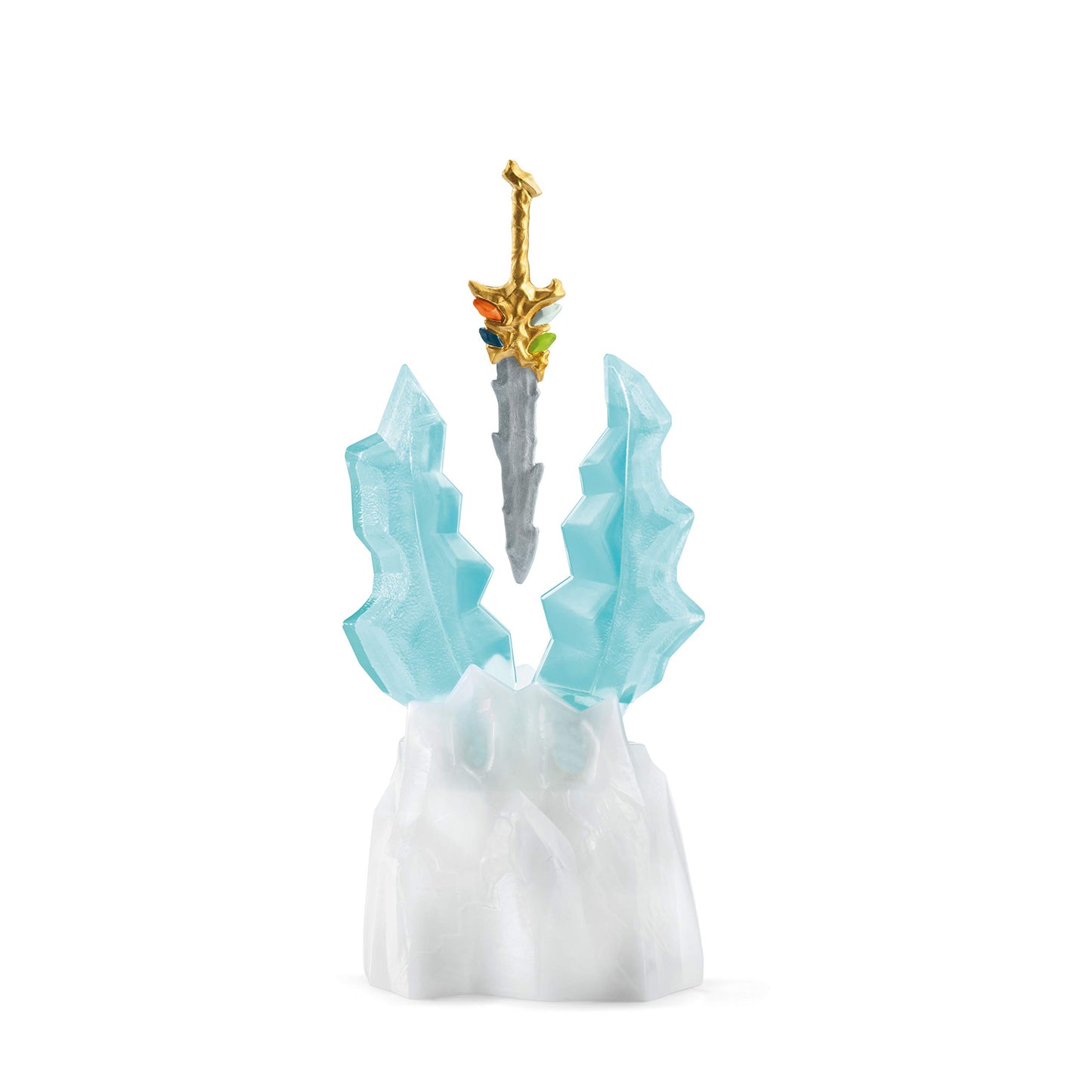 Schleich 42497 Eldrador Atacul Cetății de Gheață, 7+ ani
