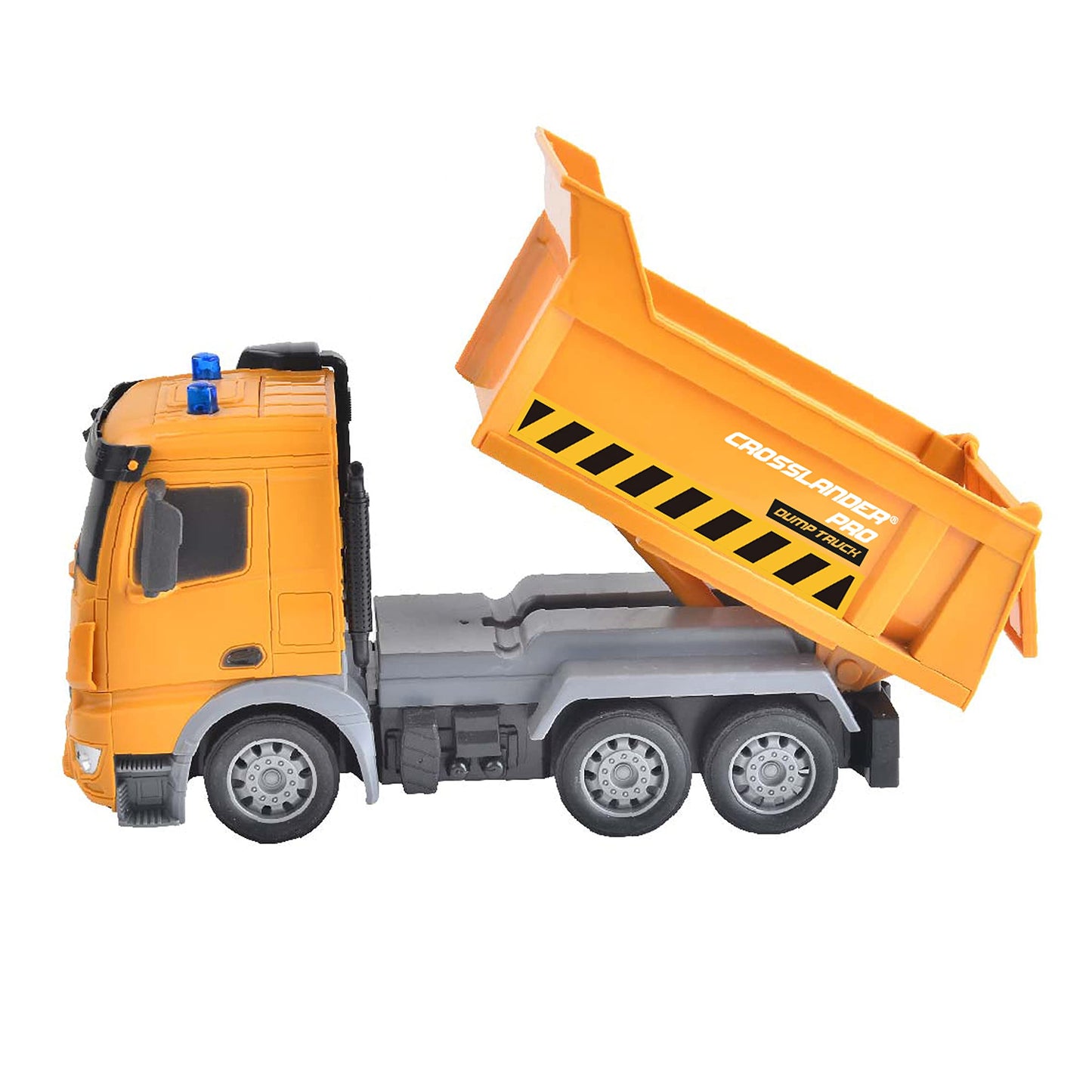 Camion cu Telecomandă Crosslander PRO - Lexibook