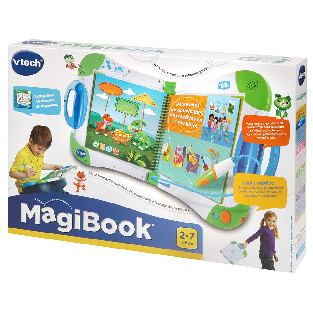 Jucărie interactivă Vtech