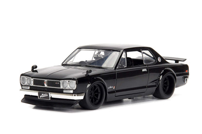 Jada Fast & Furious Nissan Skyline GT-R 2000, 1:24