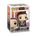 Funko Pop! Rey Skywalker Star Wars Ep. 9, vinil