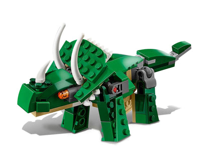 LEGO Creator 31058 Dinozauri 3in1, 7+ ani