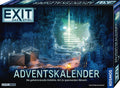 Kosmos 693206 EXIT Calendar Advent Peștera Secretă, 10+ ani