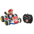 Nintendo Mario Kart Mașinuță RC Antigravitație