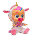 Cry Babies Papusa Dreamy Unicorn, 18 luni+