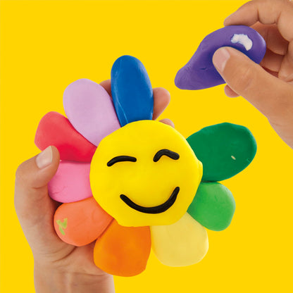 Play-Doh Set de modelaj 18 culori 85g pentru copii de la 2 ani