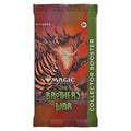 Magic The Gathering Brothers' War Booster Colectionar