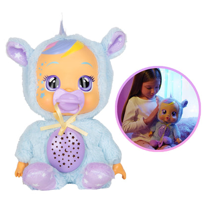 Cry Babies Papusa Jenna Goodnight Starry Sky