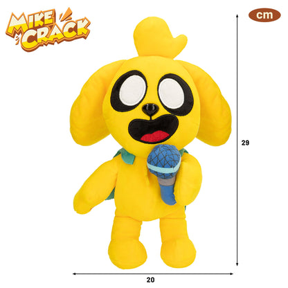 ColorBaby Mikecrack Jucarie Interactiva, 29 cm