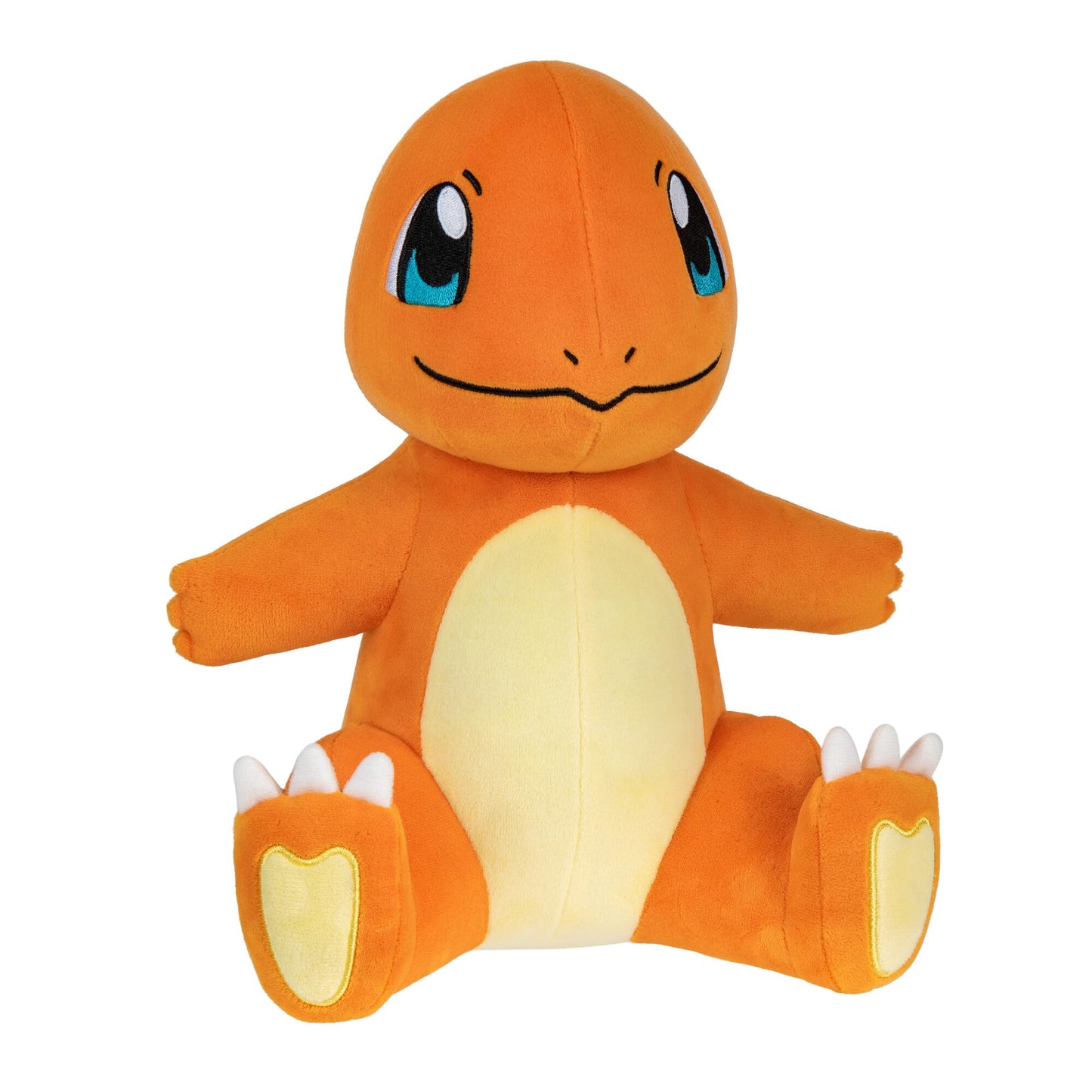 Pokémon PKW3110 - Charmander de plus, 30 cm -