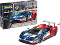 Revell 07041 Model Ford GT Le Mans 2017, 1:24