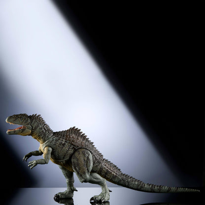 Mattel Jurassic World Ein neues Zeitalter Figurină Dinozaur Giganotosaurus 21 puncte de mișcare 8+ ani