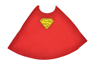 Ciao Costum Supergirl fete DC Comics, 5-7 ani