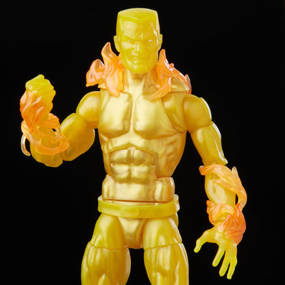 Spider-Man Marvel Legends Set 5 Figurine 15 cm, 4+ ani