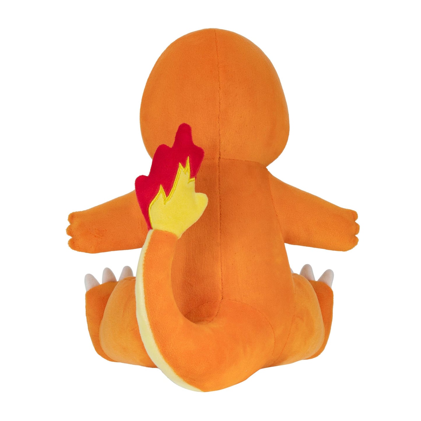 Pokémon PKW3110 - Charmander de plus, 30 cm -