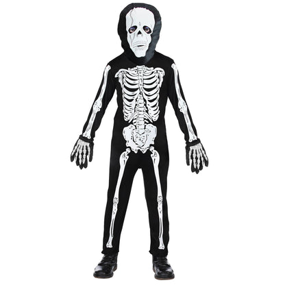 Widmann Costum Schelet copii, 158 cm, 11-13 ani