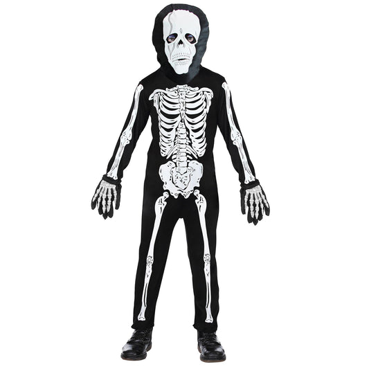 Widmann Costum Schelet copii, 158 cm, 11-13 ani