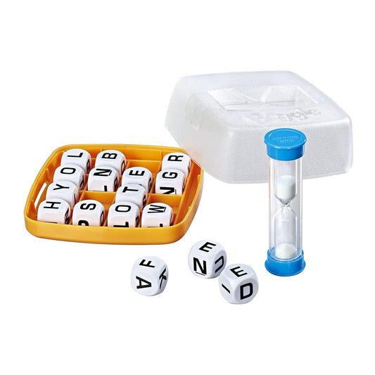 Joc Hasbro Boggle