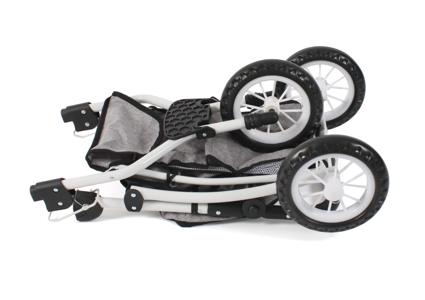 Carucior sport papusi pliabil Bayer Chic 2000