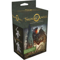 Asmodee LOTR Journeys to Middle-earth Extensie (IT)