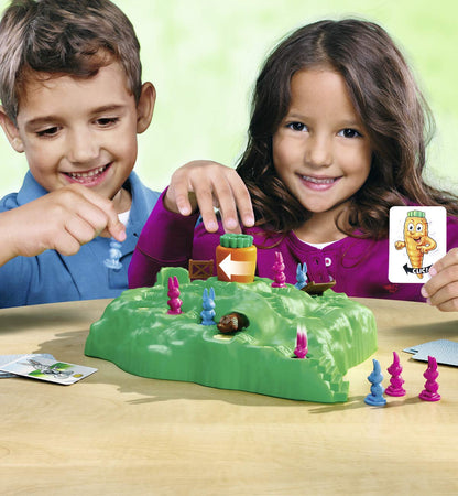 Ravensburger 22223 Joc Carrot Crunch