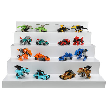 Vtech Switch and Go Dinos Ou Surpriza 2in1, 3-8 ani