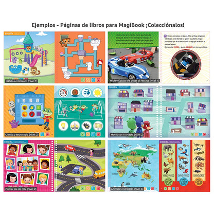 Jucărie interactivă Vtech