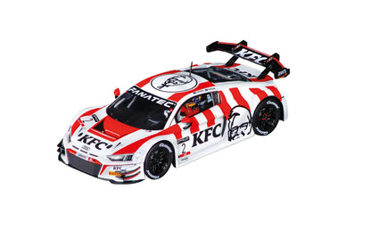 Carrera Audi R8 LMS GT3 evo II 'KFC Racing, Nr.2'