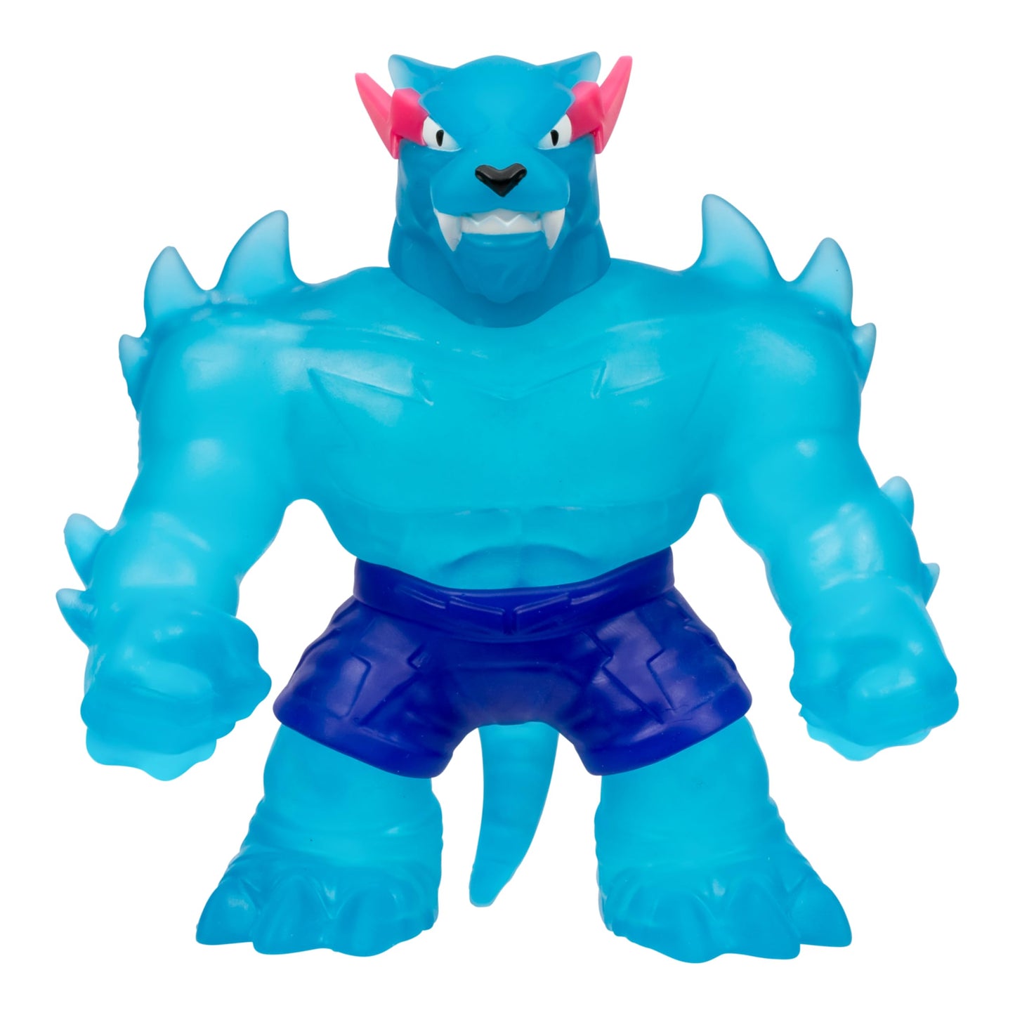 MrBeast Lab Panther Iconic Goo Jit Zu, 11 cm
