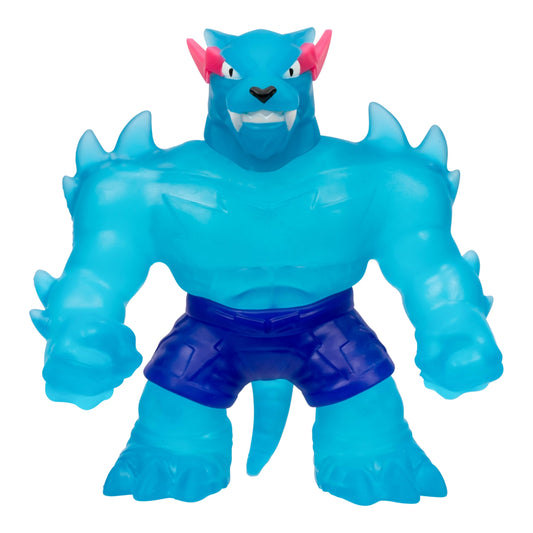 MrBeast Lab Panther Iconic Goo Jit Zu, 11 cm