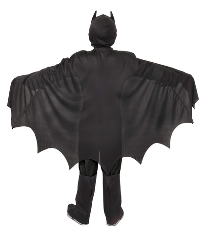 Ciao Costum Batman Dark Knight copii, 3-4 ani