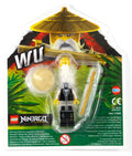 LEGO Figurina Meister Wu Ninjago (set 70670)