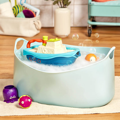 B. toys Set jucării de baie, 5 piese, 12 luni+