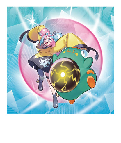 Pokémon PKM EX Colecție Premium, 6 pachete booster