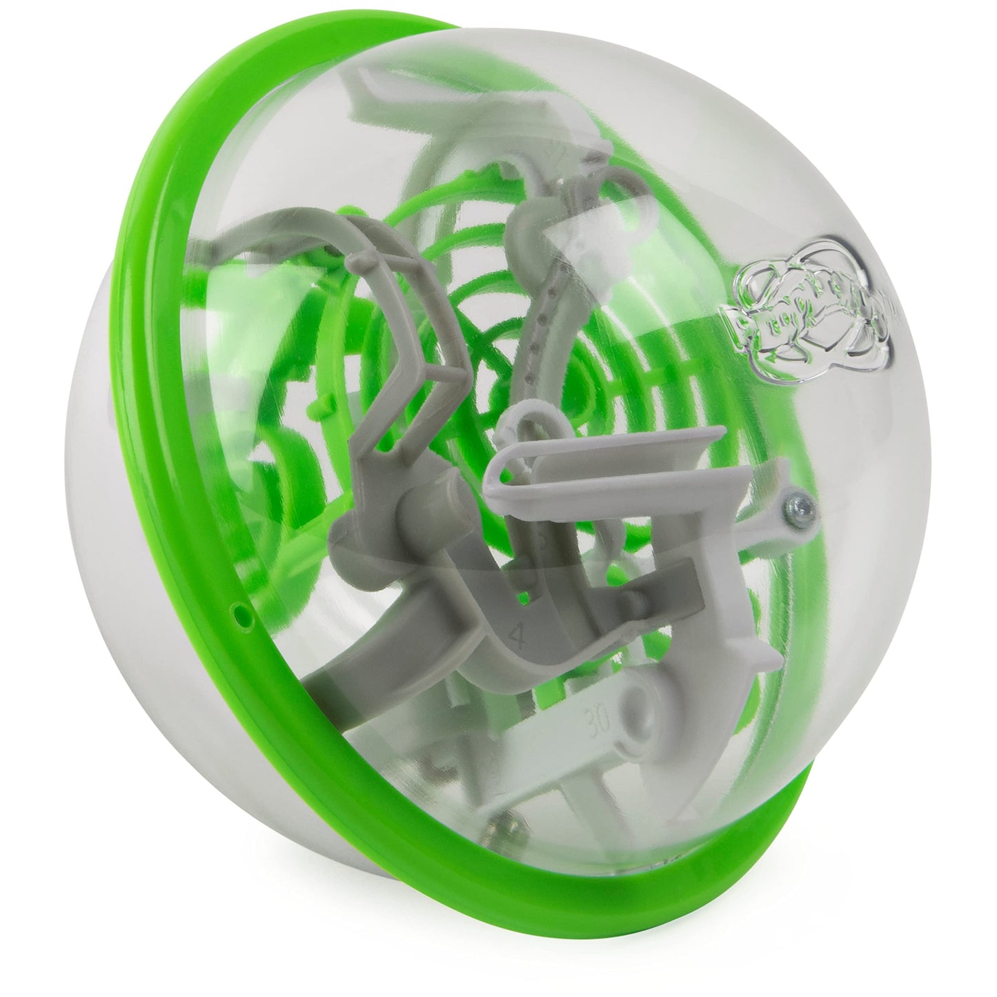 Spin Master Games 6059581 Perplexus Go Joc de societate 35 provocări 8+ ani (limba engleză)