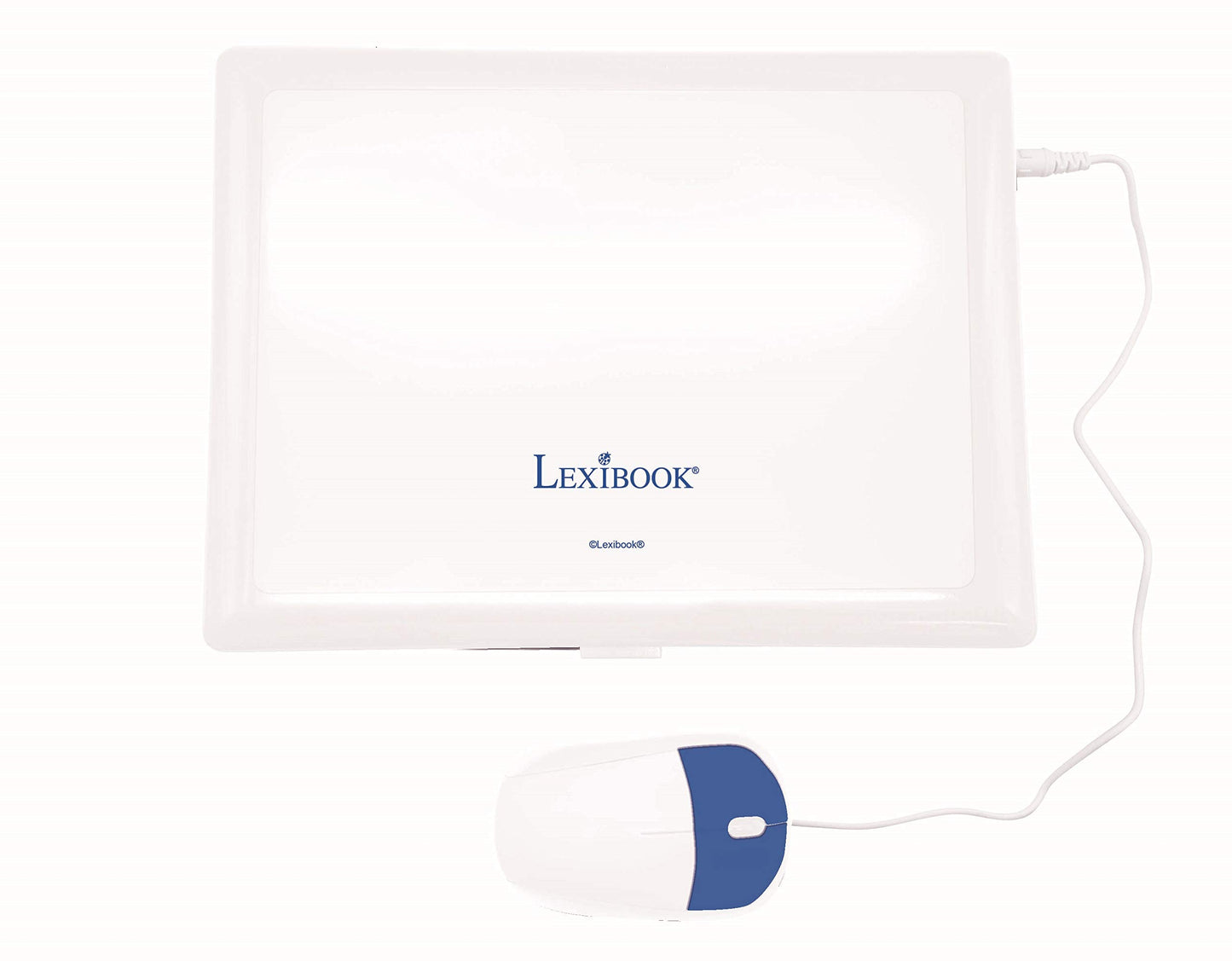 Lexibook JC598i1 Laptop educational, 3-7 ani (EN/FR)