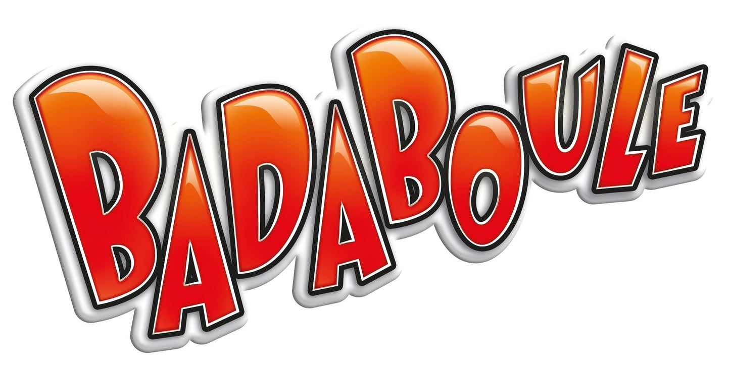 Megableu 678045 Joc de societate Badaboule