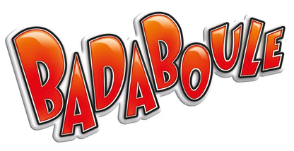 Megableu 678045 Joc de societate Badaboule