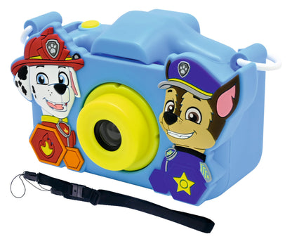 Lexibook DJ078PA Cameră 4în1 Paw Patrol, 8GB