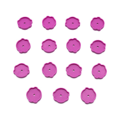 BG Expansions Huse token Quacksalber, 219 piese