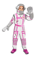 Ciao 11559 Costum Barbie astronaut fetite, 5-7 ani